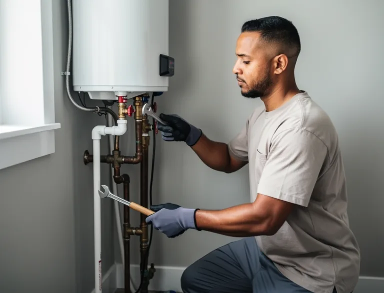 Boiler Reparatur Ribnitz-Damgarten
