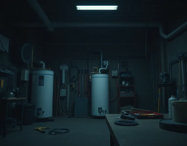 Boiler Reparatur Ribnitz-Damgarten